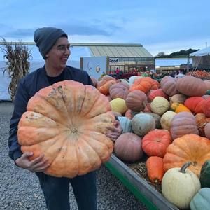 Meet your Posher, Kyler